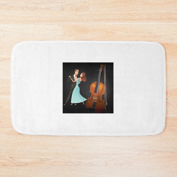 Item preview, Dancing couple designed and sold by jayyu.