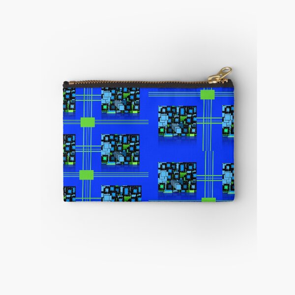 Item preview, Feeling like Blue / Green Fashions designed and sold by montaque8.
