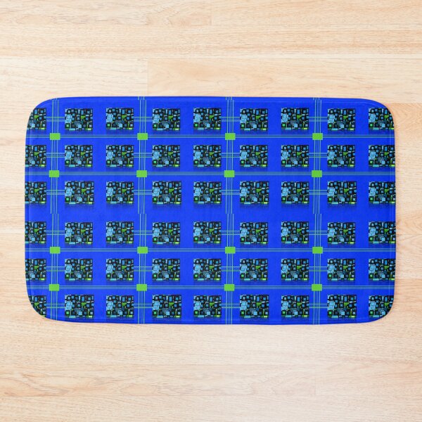 Item preview, Feeling like Blue / Green Fashions designed and sold by montaque8.