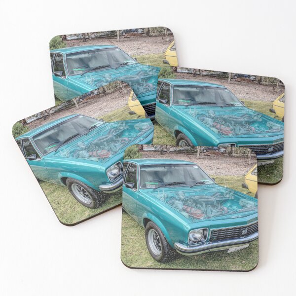 Item preview, Misted bonnet blue Holden Torana 18 designed and sold by Cars around Adelaide.