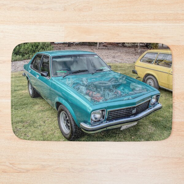 Item preview, Misted bonnet blue Holden Torana 18 designed and sold by Cars around Adelaide.