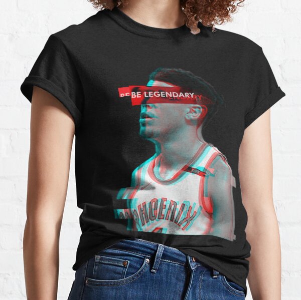 BE LEGENDARY Classic T-Shirt