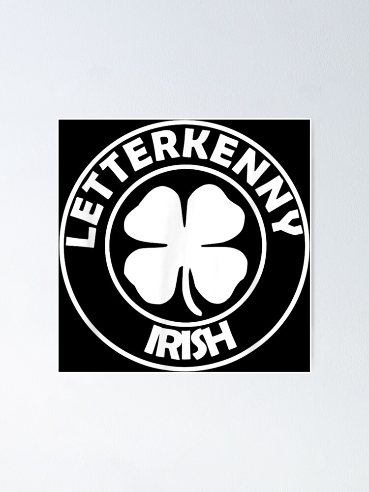 patrick day letterkenny