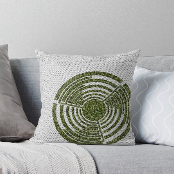 Item preview, Sectors in circle designed and sold by jayyu.