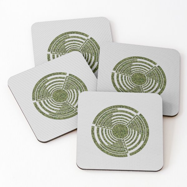 Item preview, Sectors in circle designed and sold by jayyu.