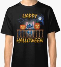 Happy Halloween! Classic T-Shirt