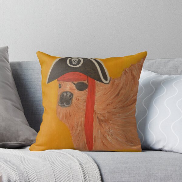 Item preview, Pirates of the Gobi Desert designed and sold by Anita  Hummel.