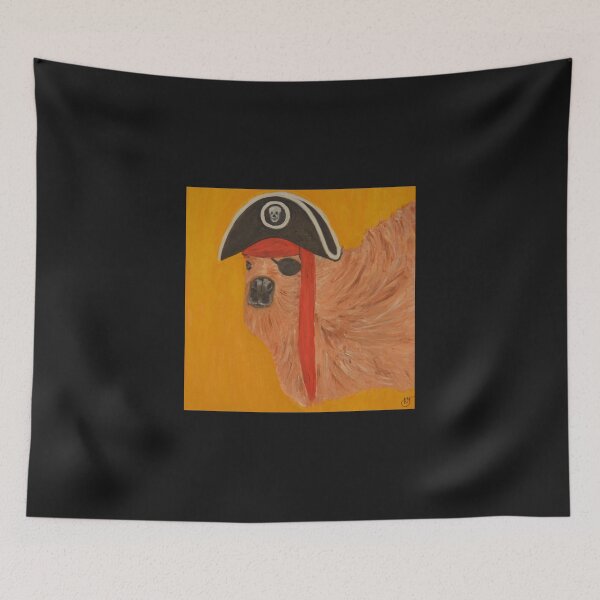 Item preview, Pirates of the Gobi Desert designed and sold by Anita  Hummel.