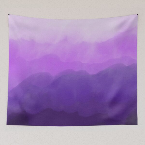Item preview, purple ombre designed and sold by Kshan21.