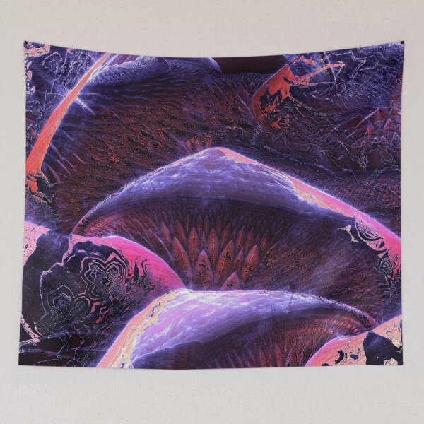 Item preview, Lucid Fungus designed and sold by Zen VOID.