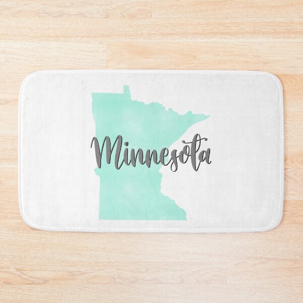 Item preview, Minnesota designed and sold by sadieapples.
