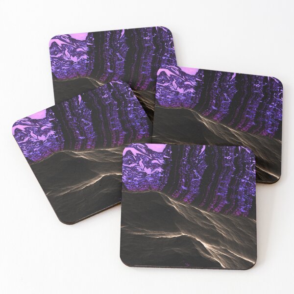 Item preview, Obsidian Dunes designed and sold by Zen VOID.