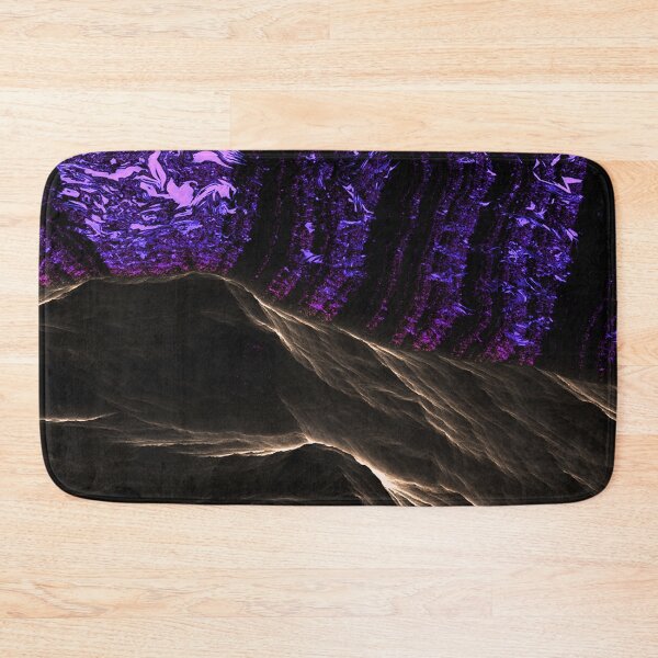 Item preview, Obsidian Dunes designed and sold by Zen VOID.