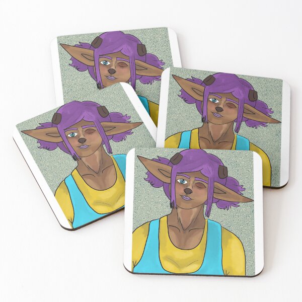 Item preview, Faun designed and sold by Emucatapults.