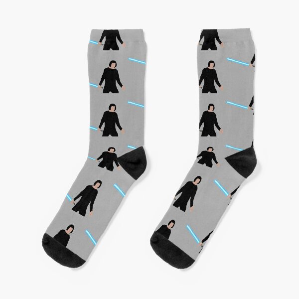 Ayr Nightrider Shrug Emoji Socks