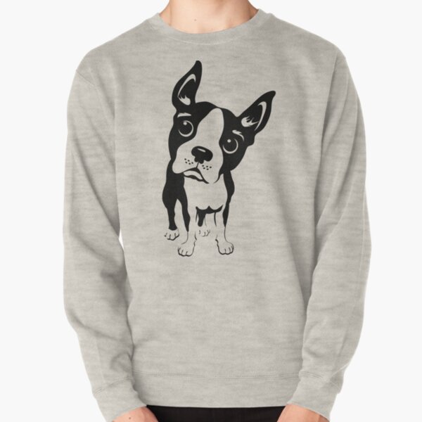 boston terrier sweaters for humans