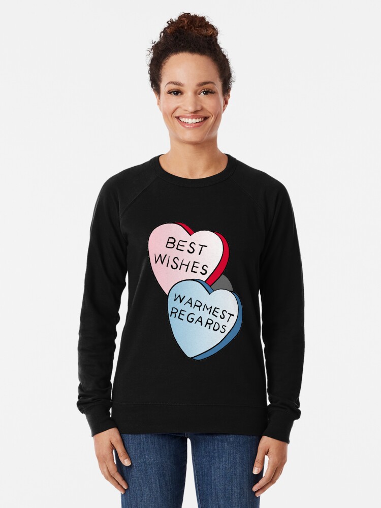 Warmest best sale womens sweatshirt