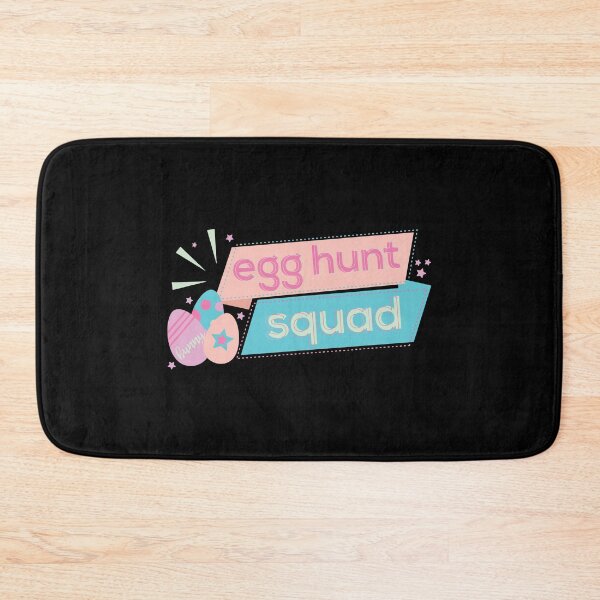 Item preview, Egg Hunt Squad Easter Egg Hunting designed and sold by IceNiceIce.
