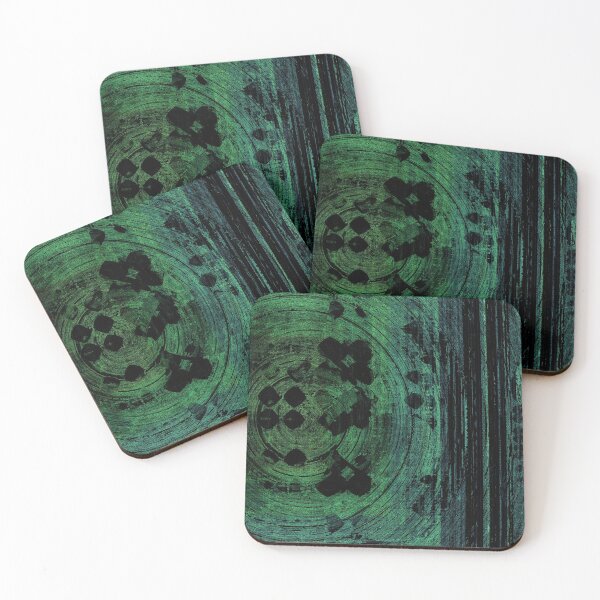 Item preview, Digital Fibers designed and sold by Zen VOID.