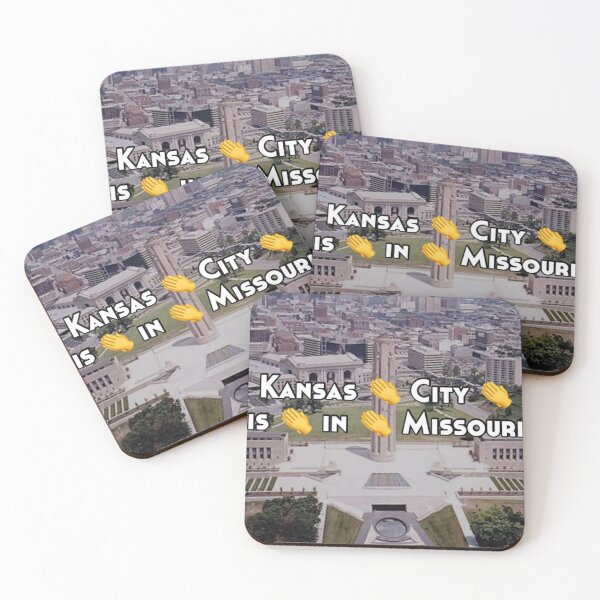 Item preview, Kansas City is in Missouri designed and sold by mirmirladybug.