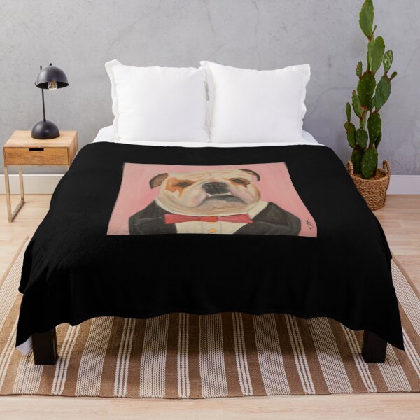 Item preview, Winston Goes To a Party designed and sold by Anita Hummel.