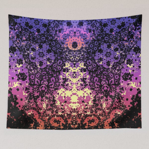 Item preview, Woke Festival designed and sold by Zen VOID.