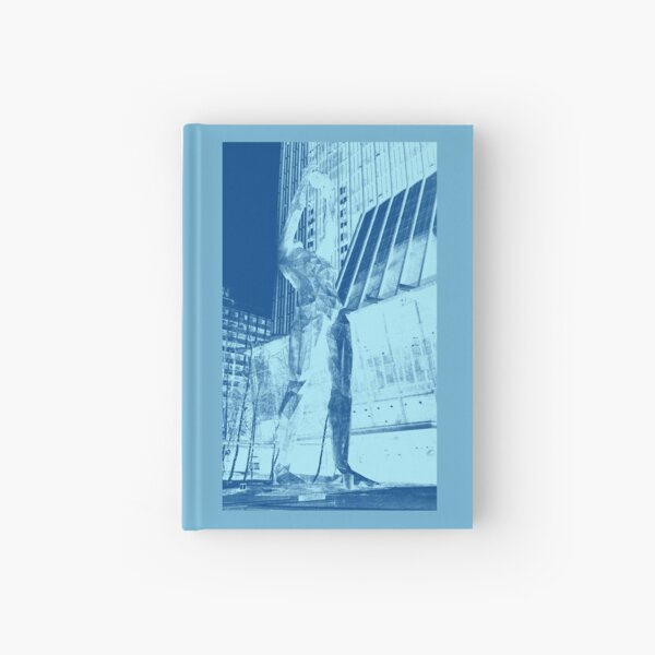 Hardcover Journal