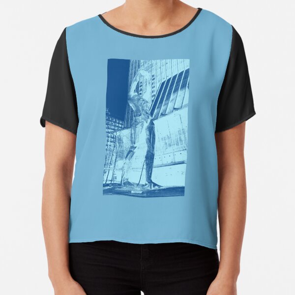Chiffon Top