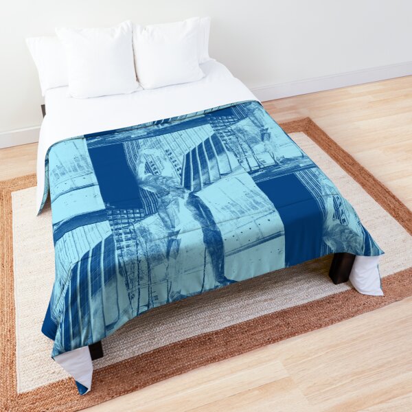 Comforter