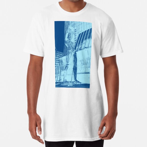 Long T-Shirt