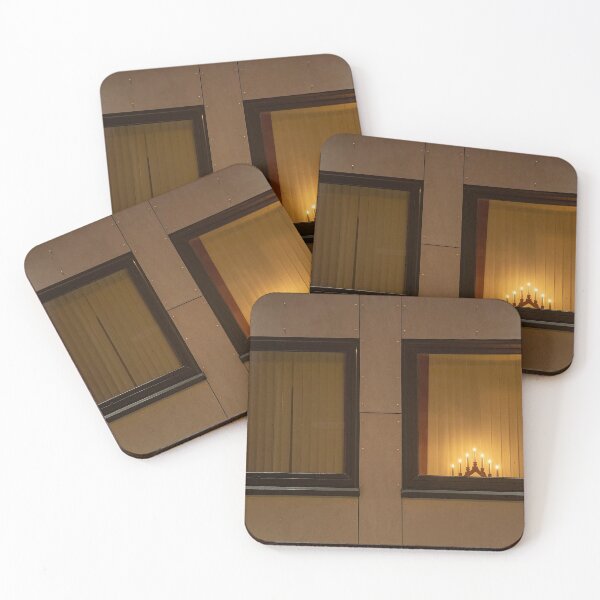 Item preview, Advent Candles designed and sold by Marylou Badeaux.