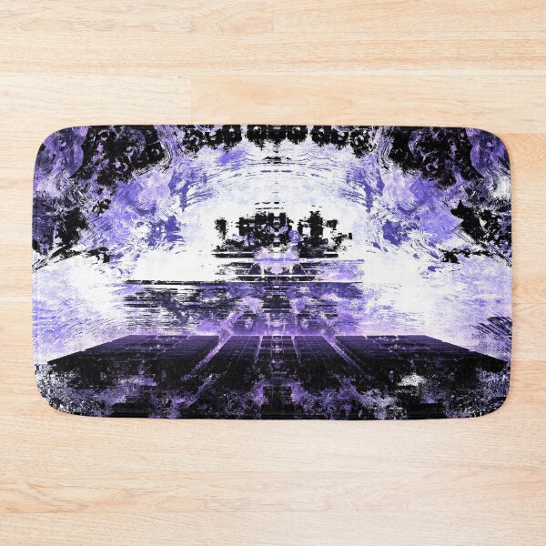 Item preview, Distorted Sanctuary designed and sold by Zen VOID.