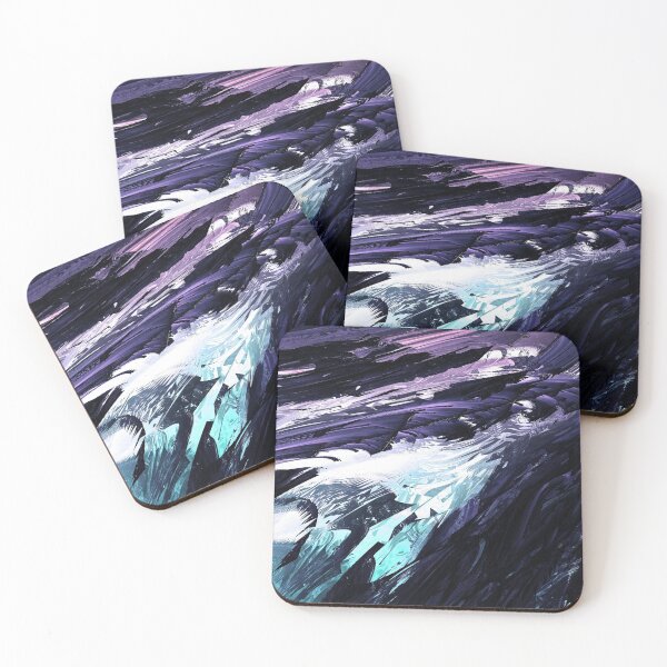 Item preview, Broken Wave designed and sold by Zen VOID.