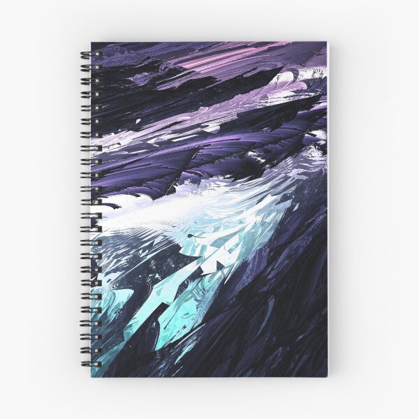 Item preview, Broken Wave designed and sold by Zen VOID.
