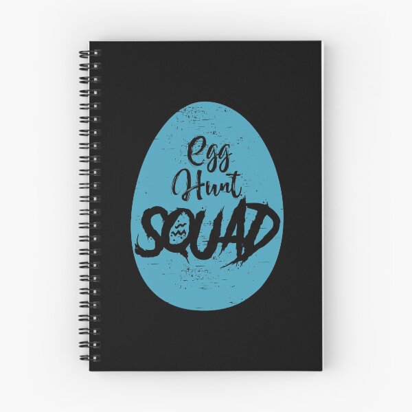 Item preview, Egg Hunt Squad Easter Egg Hunting Funny designed and sold by IceNiceIce.