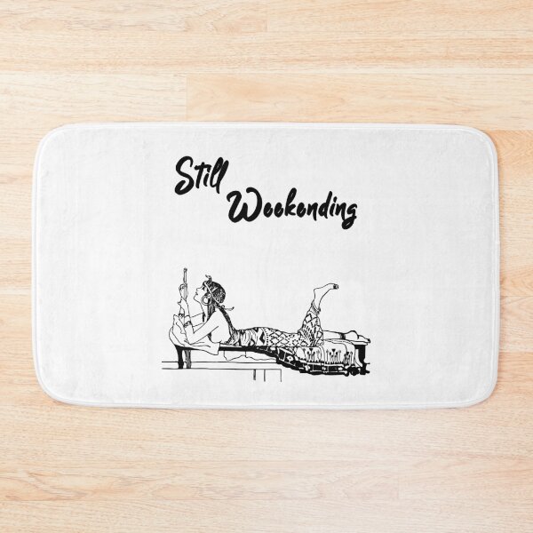 Item preview, Still Weekending designed and sold by Altohombre.