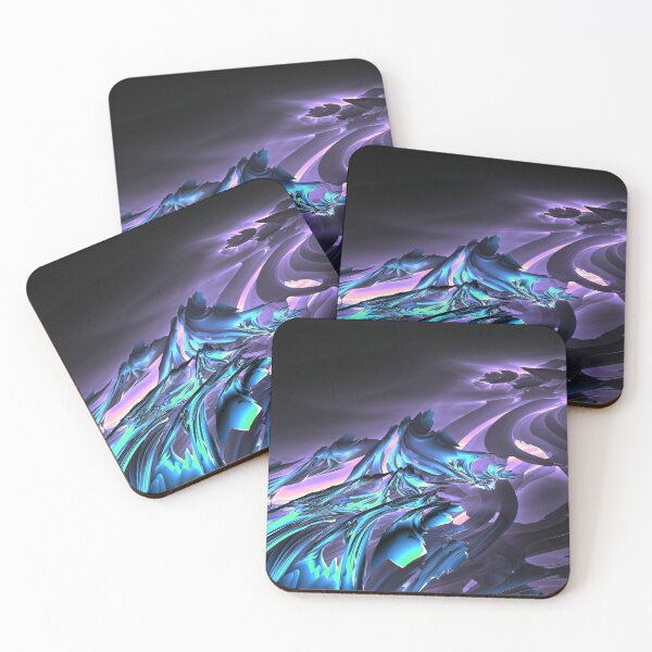 Item preview, Neon Darkness designed and sold by Zen VOID.