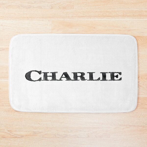 Item preview, Charlie My Name Is Charlie designed and sold by ProjectX23.