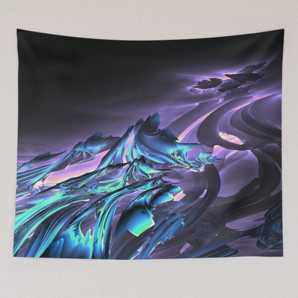 Item preview, Neon Darkness designed and sold by Zen VOID.