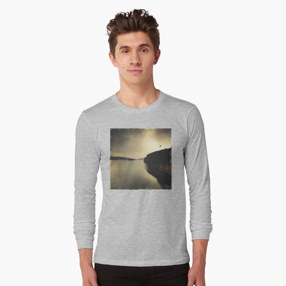 Item preview, Long Sleeve T-Shirt designed and sold by DyrkWyst.