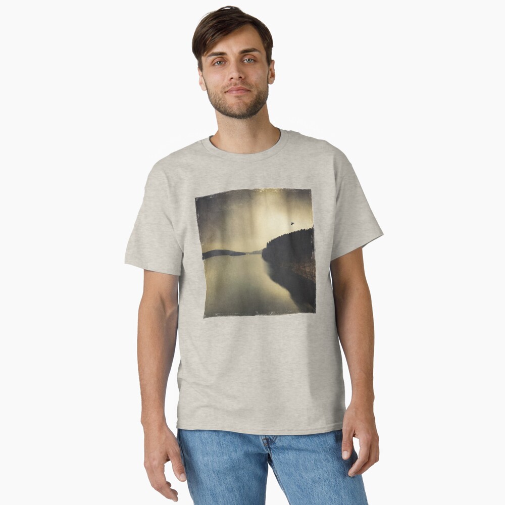 Item preview, Classic T-Shirt designed and sold by DyrkWyst.