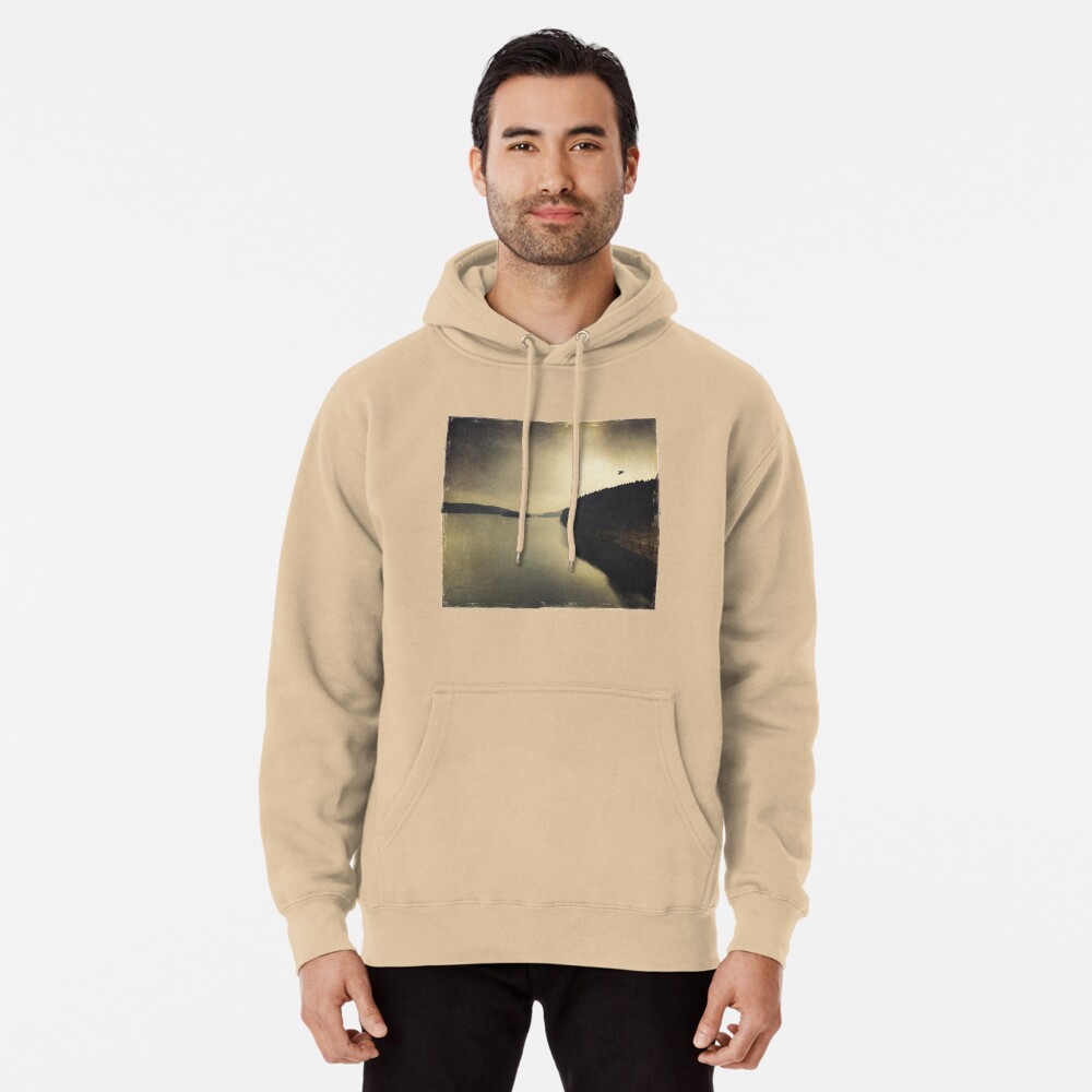 Item preview, Pullover Hoodie designed and sold by DyrkWyst.