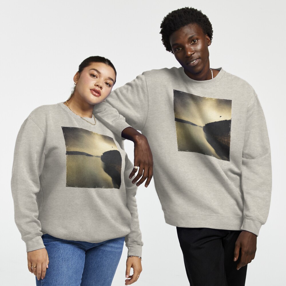 Item preview, Pullover Sweatshirt designed and sold by DyrkWyst.