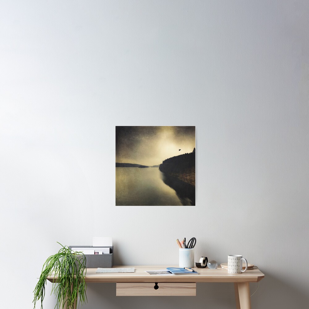 Item preview, Poster designed and sold by DyrkWyst.