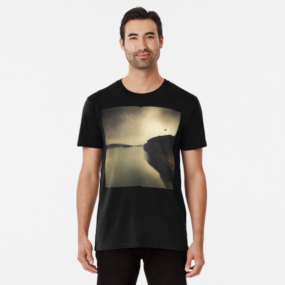Item preview, Premium T-Shirt designed and sold by DyrkWyst.