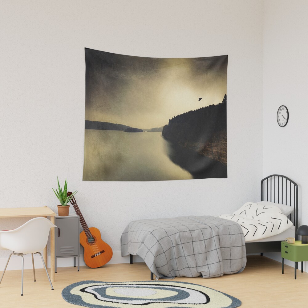 Item preview, Tapestry designed and sold by DyrkWyst.