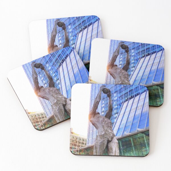 Item preview, Reach for the World designed and sold by ALifeSavored.