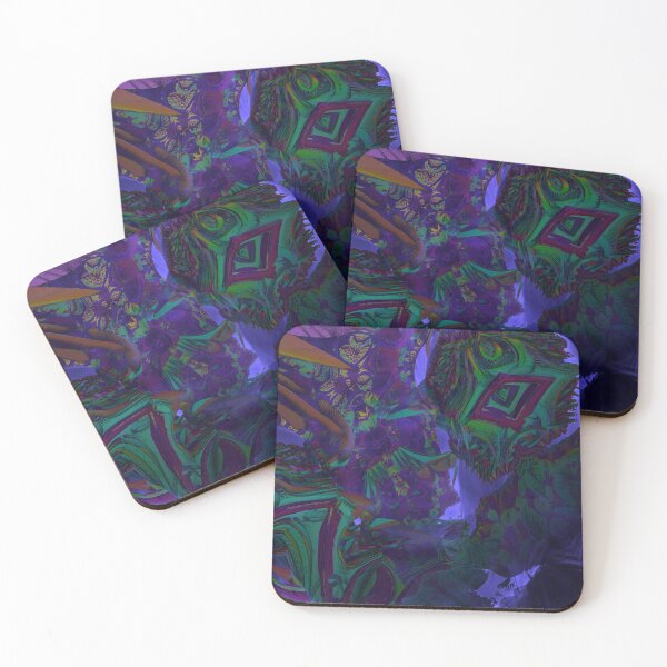 Item preview, Mystical Jungle designed and sold by Zen VOID.