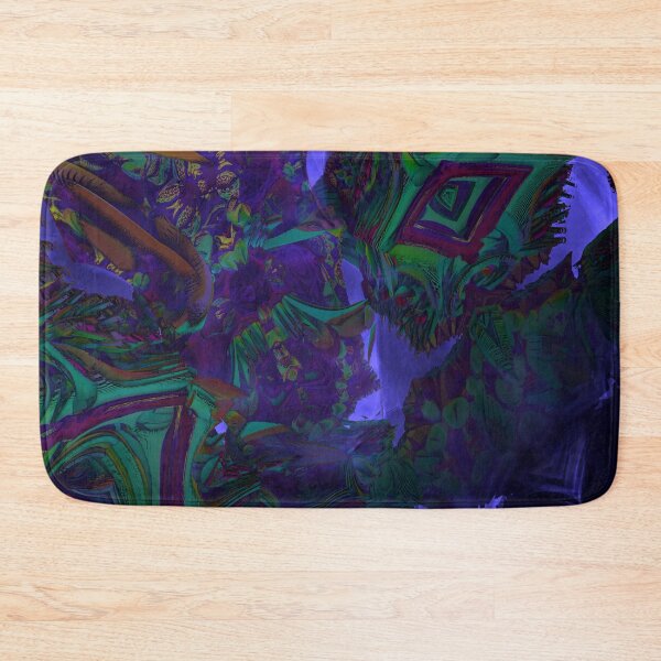 Item preview, Mystical Jungle designed and sold by Zen VOID.