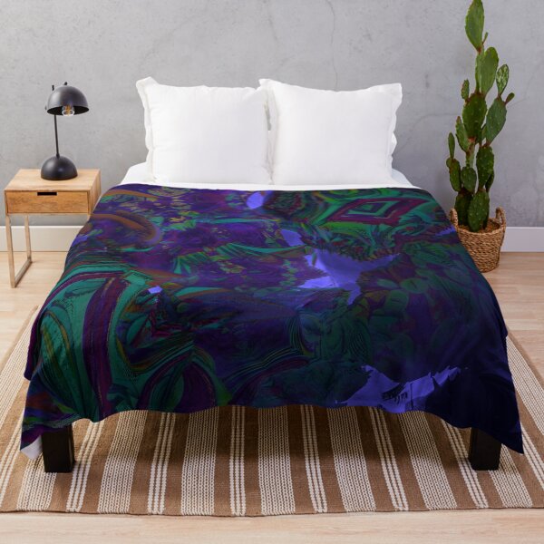 Item preview, Mystical Jungle designed and sold by Zen VOID.